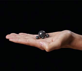 Precision bearings solutions engineered for industrial applications