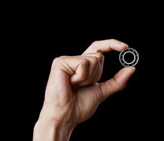 Precision bearings solutions engineered for industrial applications