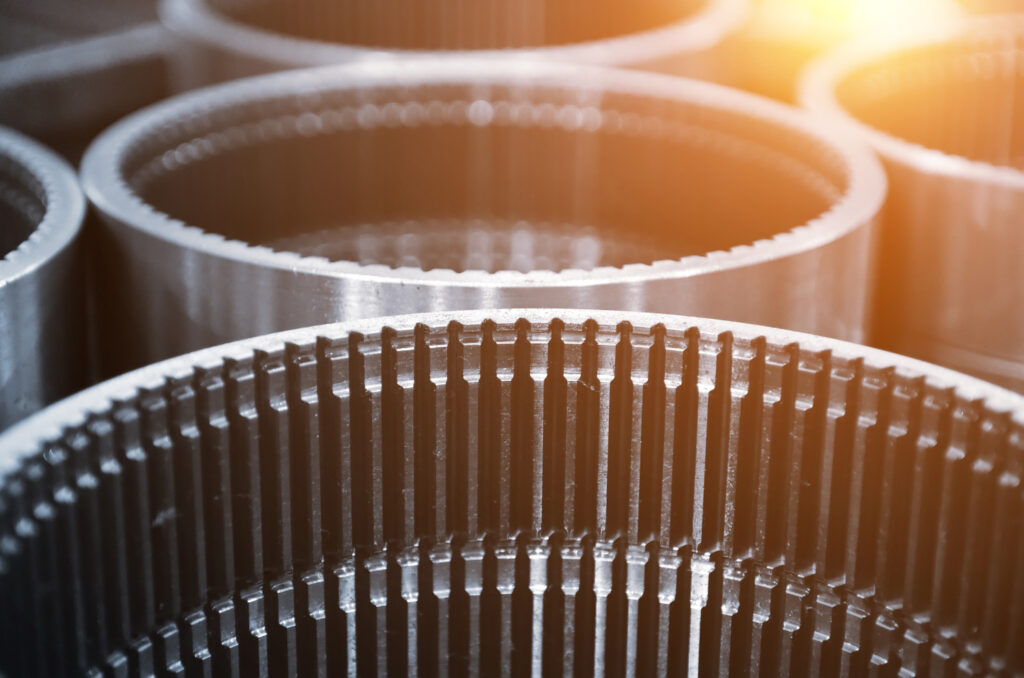 Precision bearings solutions engineered for industrial applications