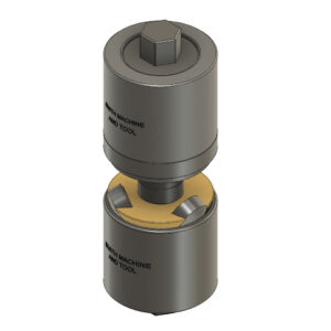 Standard portable roller swaging tools