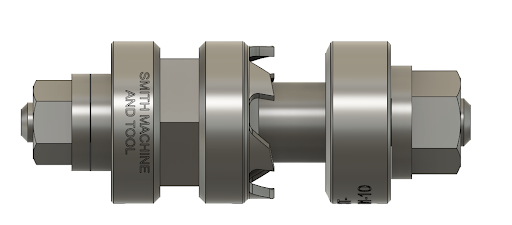 Portable and drill press cutting tools for bearing removal