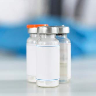 Precision bearings solutions engineered for industrial applications