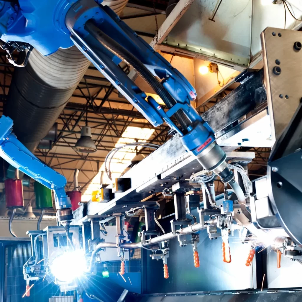 Precision bearings solutions engineered for industrial applications