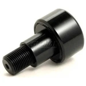 Caged with Eccentric Roller